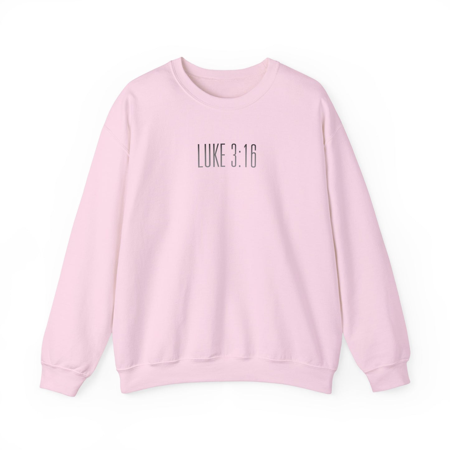 Holy Spirit (YHWH) Sweatshirt (Monochromatic Graphic)