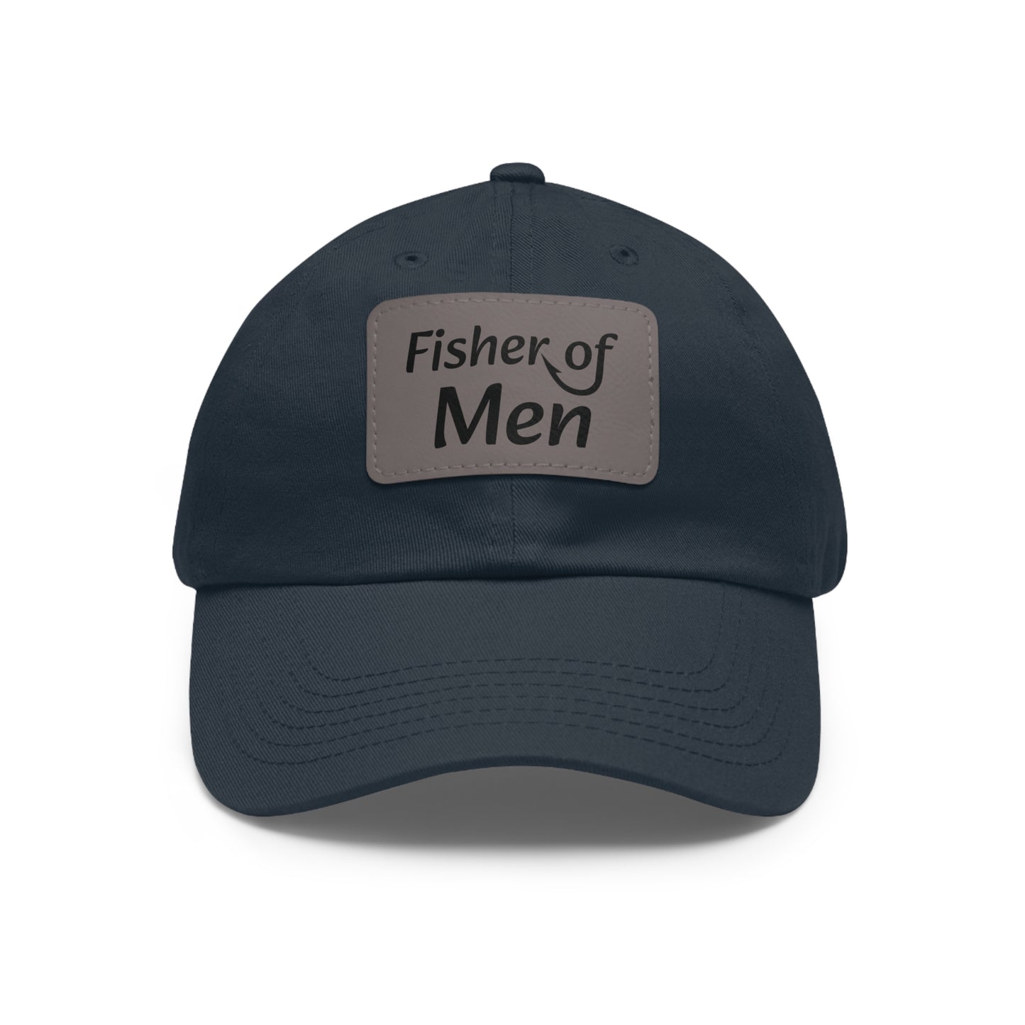 Fisher of Men Baseball Cap