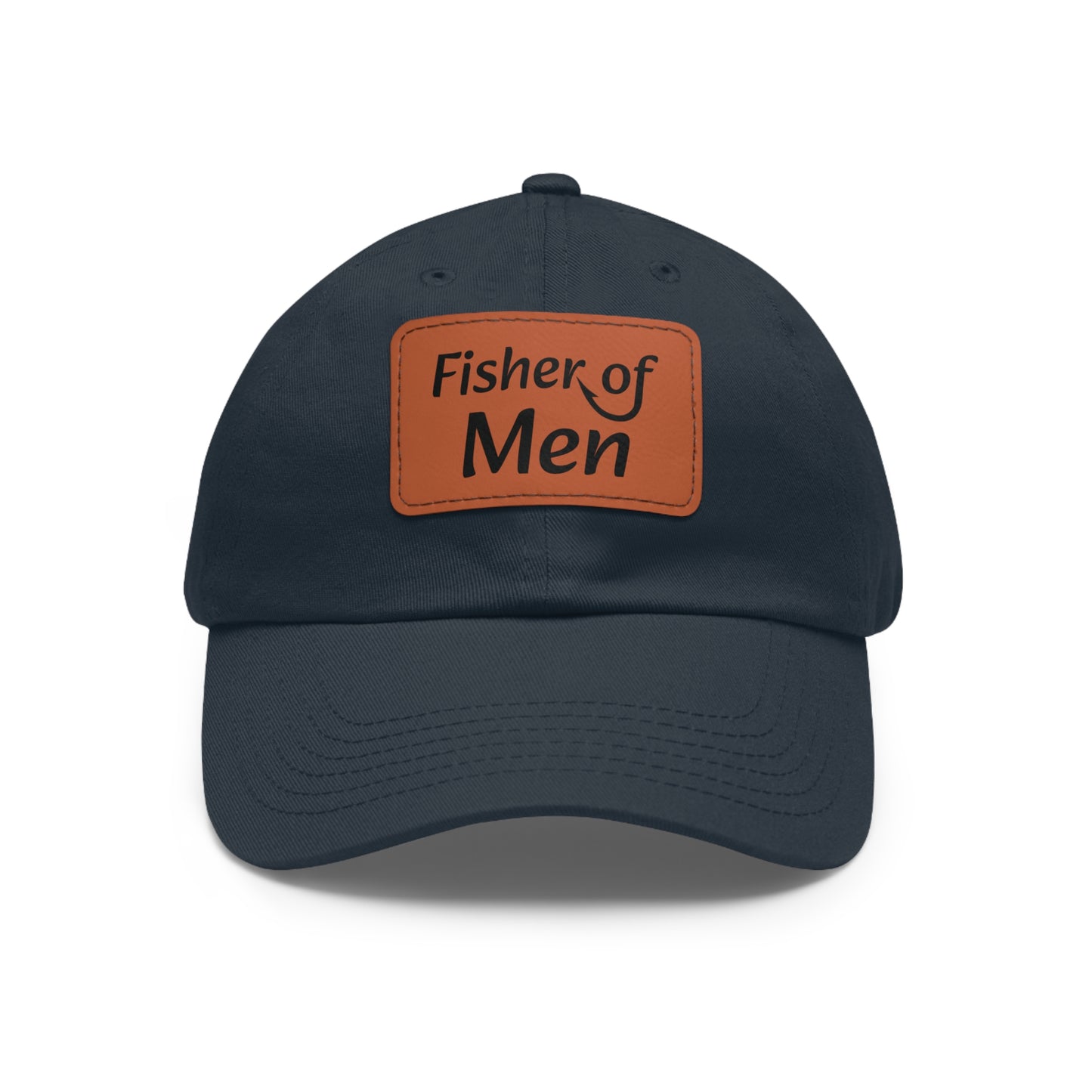 Fisher of Men Baseball Cap