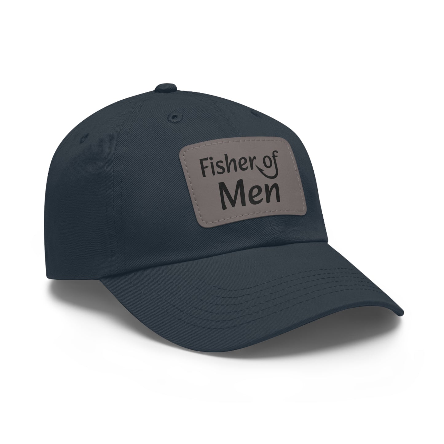 Fisher of Men Baseball Cap