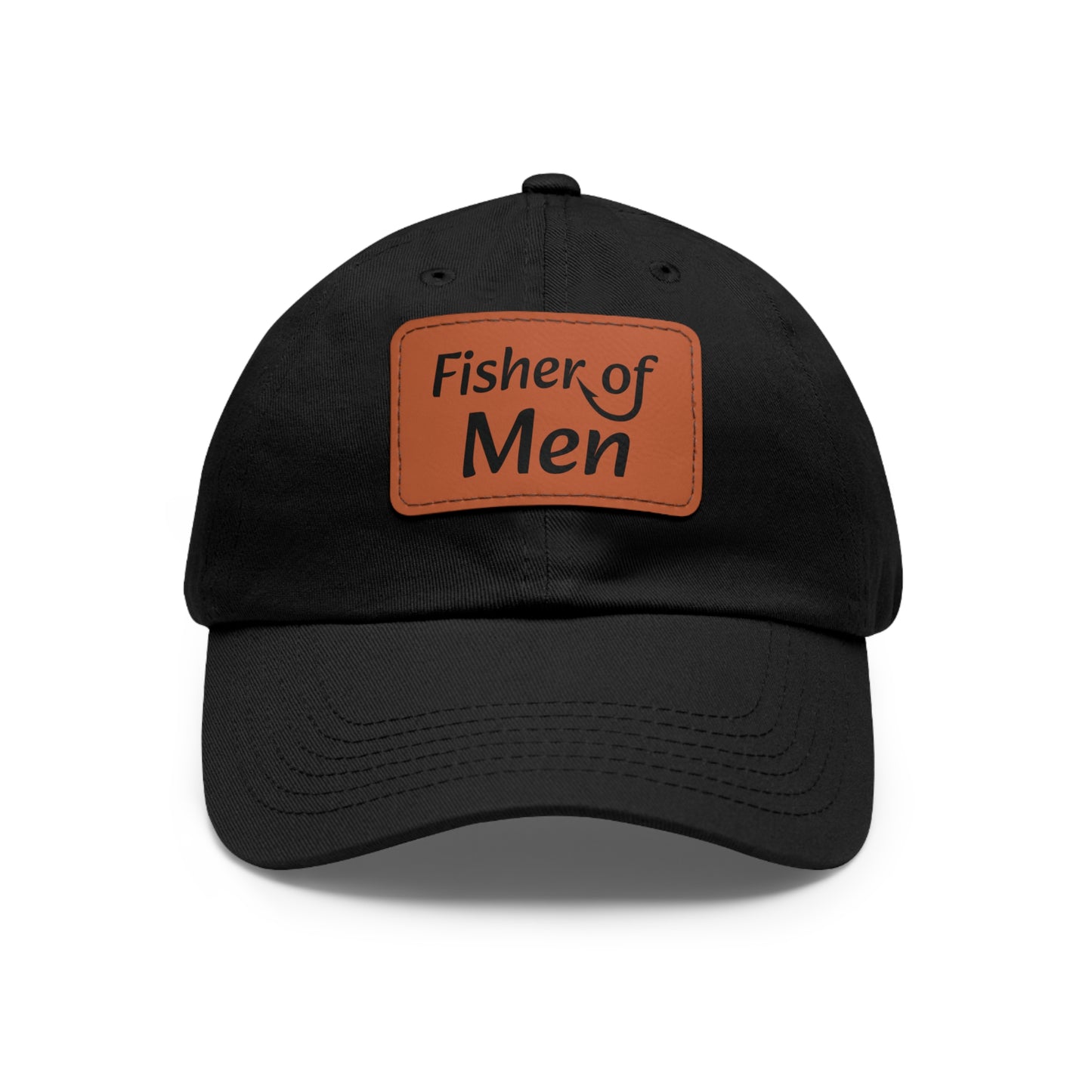 Fisher of Men Baseball Cap