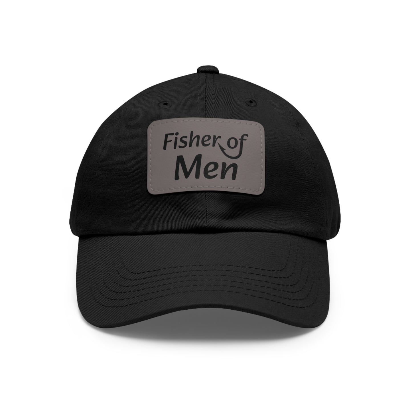 Fisher of Men Baseball Cap