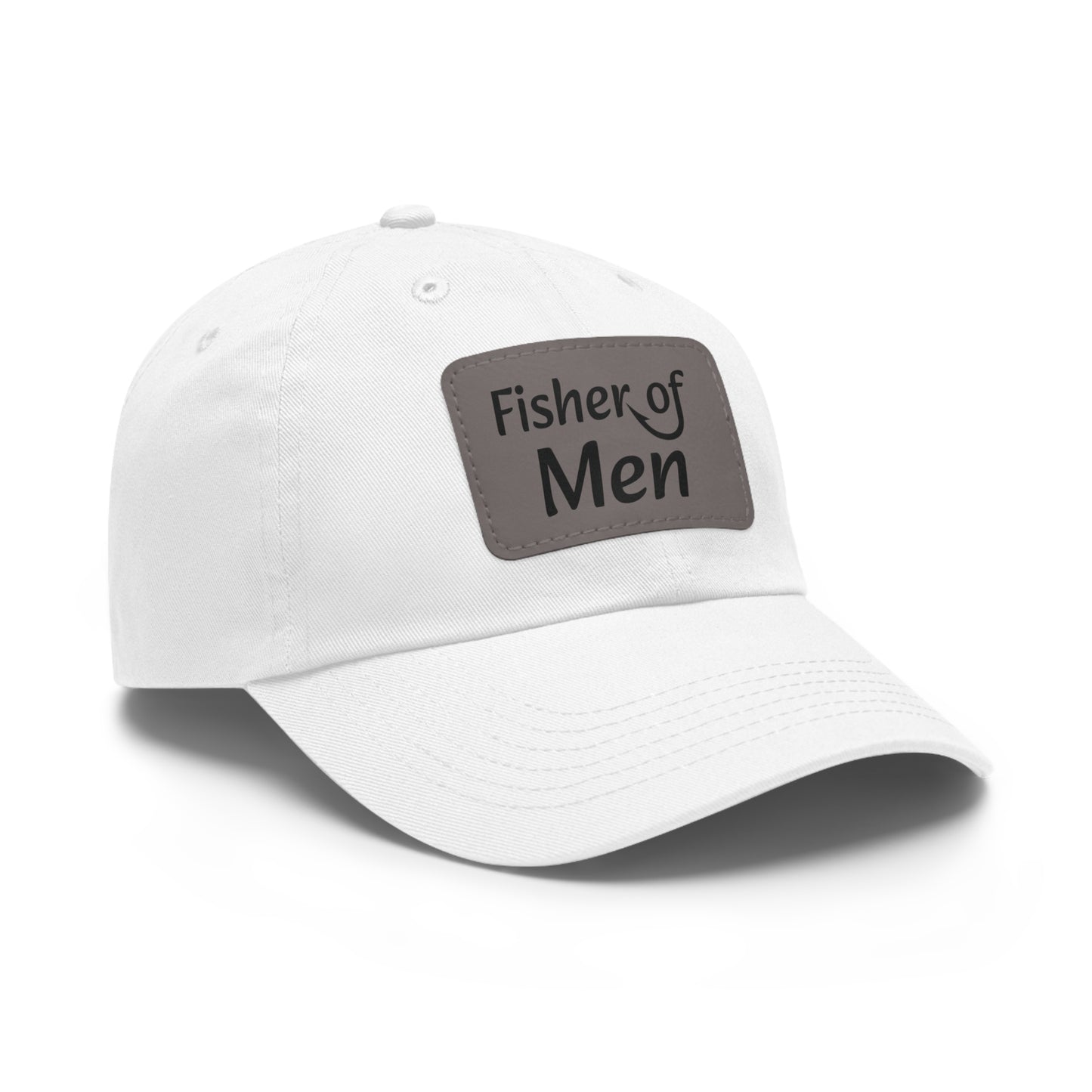 Fisher of Men Baseball Cap