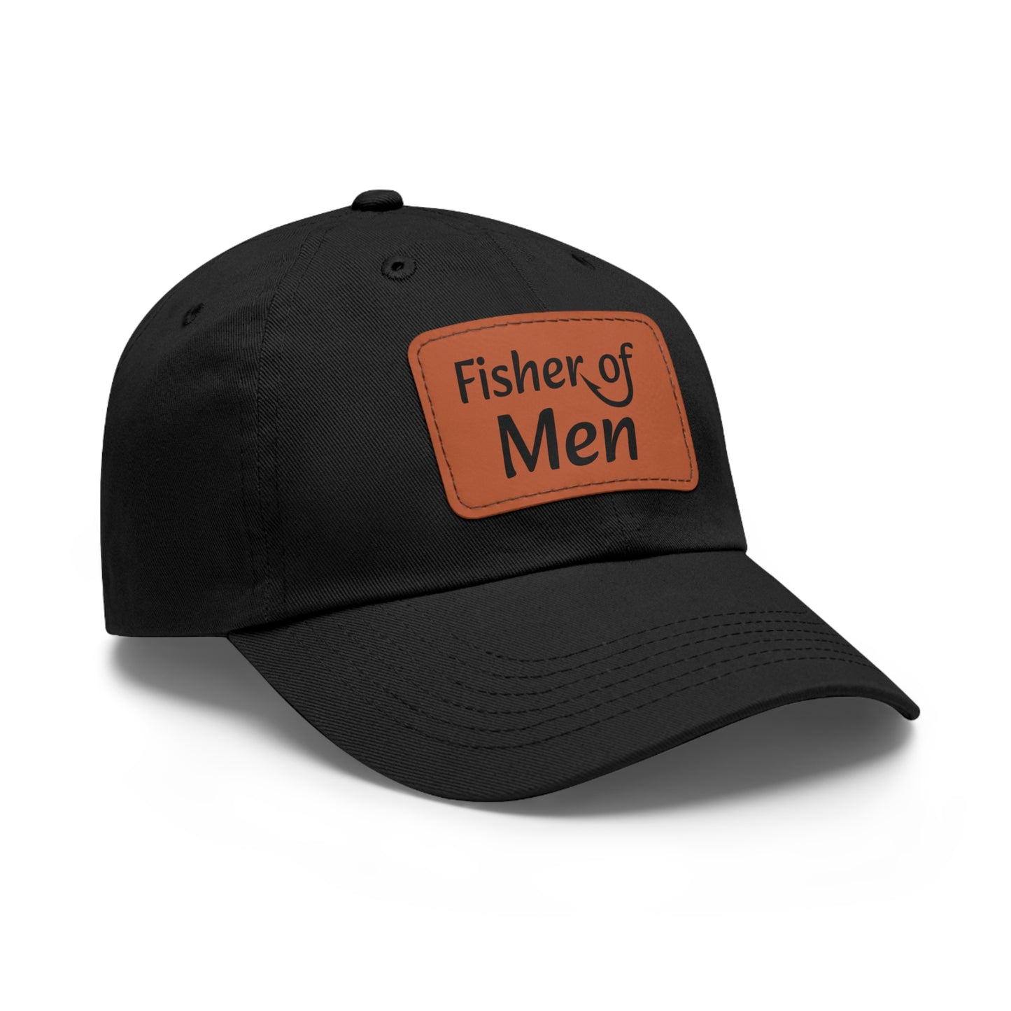Fisher of Men Baseball Cap