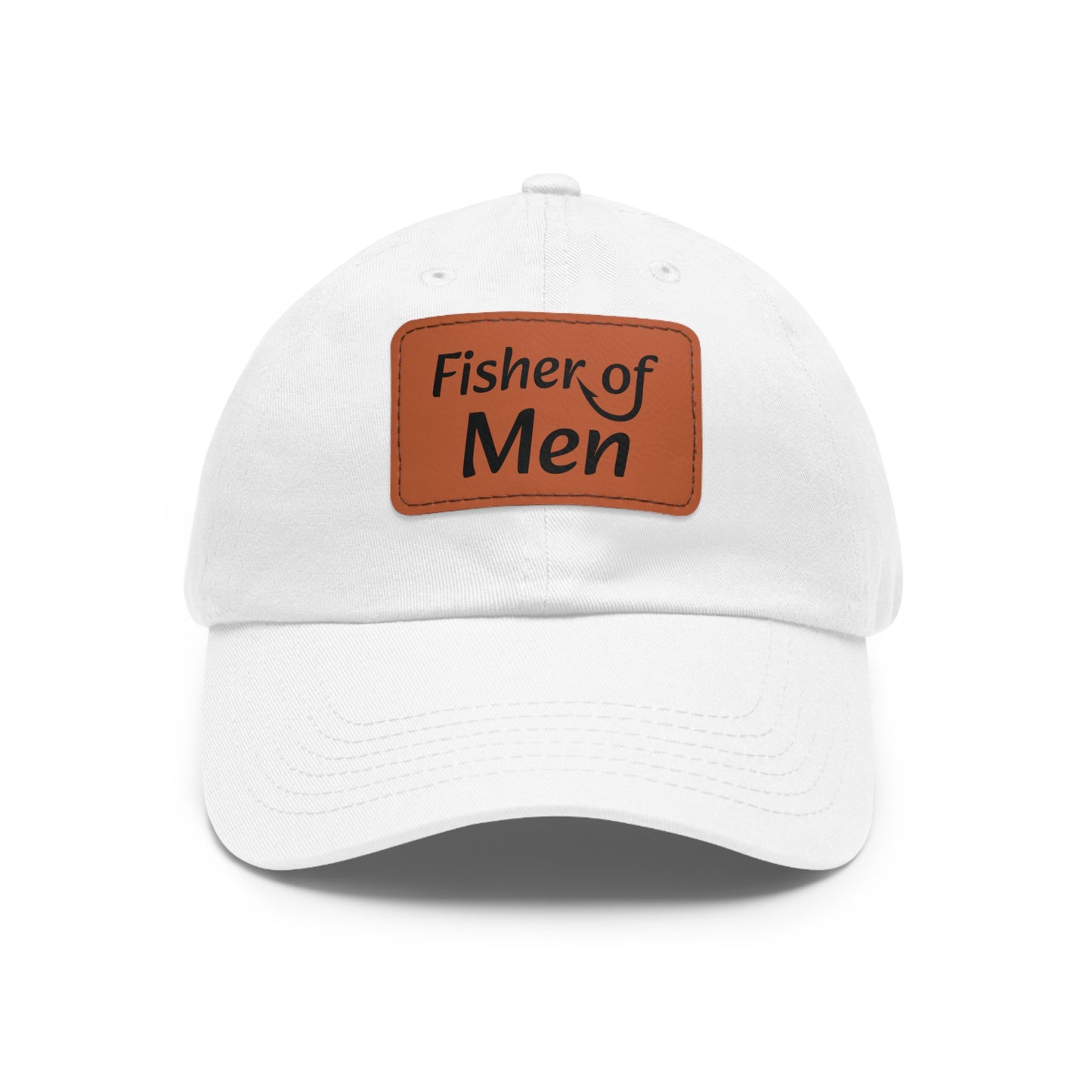 Fisher of Men Baseball Cap