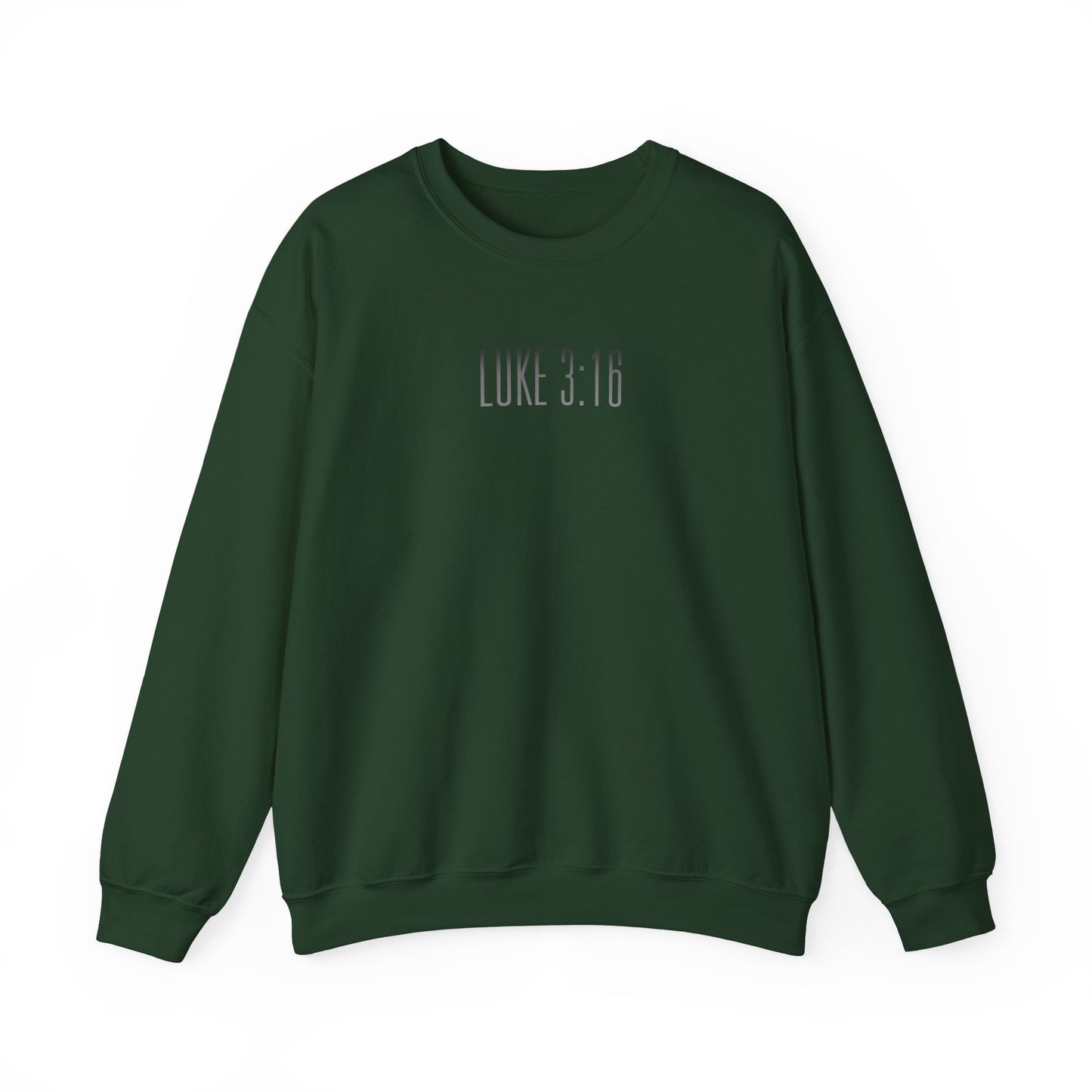 Holy Spirit (YHWH) Sweatshirt (Monochromatic Graphic)
