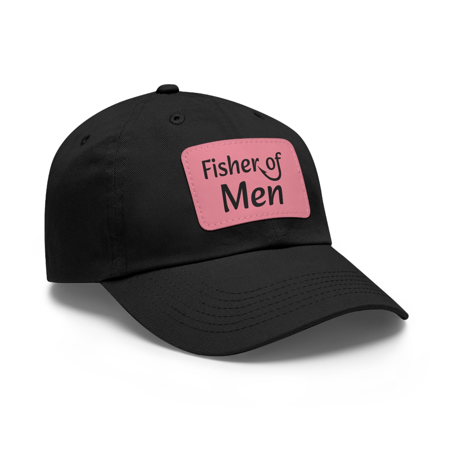 Fisher of Men Baseball Cap