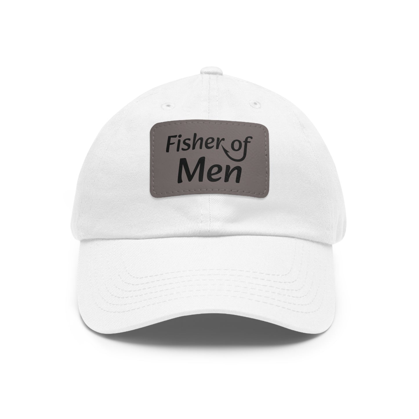 Fisher of Men Baseball Cap