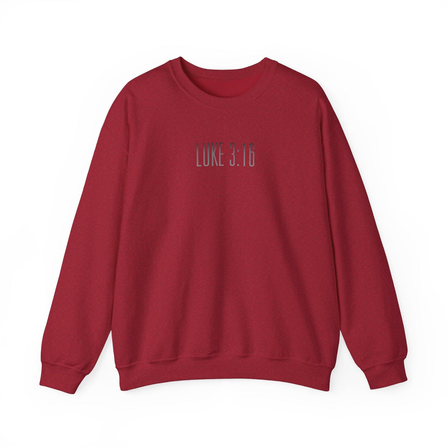 Holy Spirit (YHWH) Sweatshirt (Monochromatic Graphic)