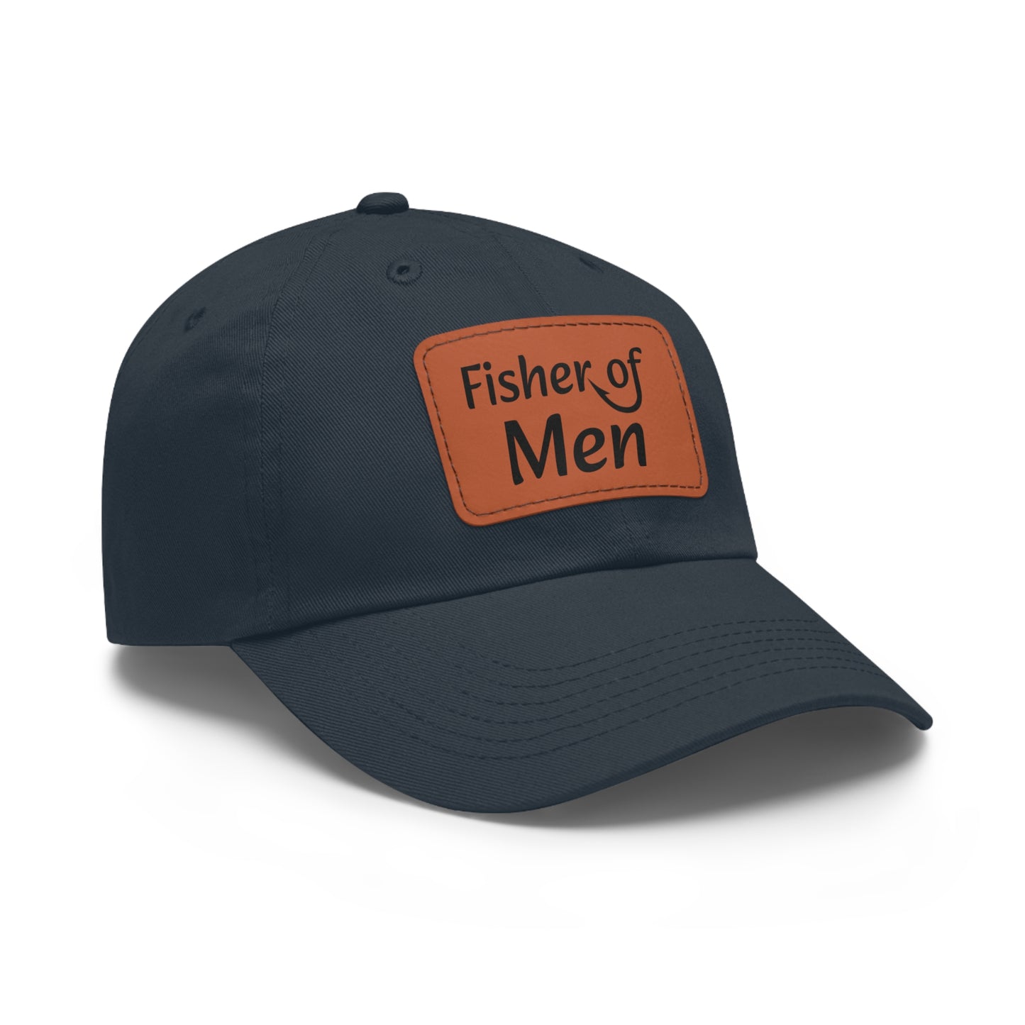 Fisher of Men Baseball Cap