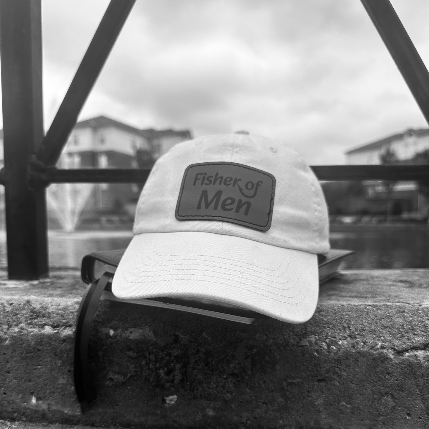 Fisher of Men Baseball Cap