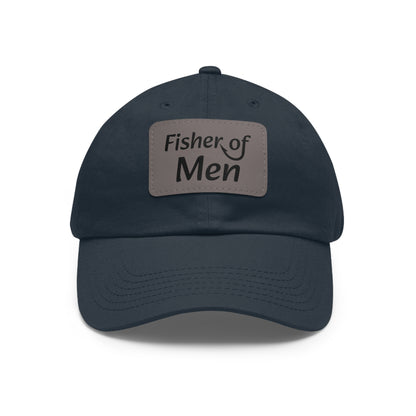Fisher of Men Baseball Cap
