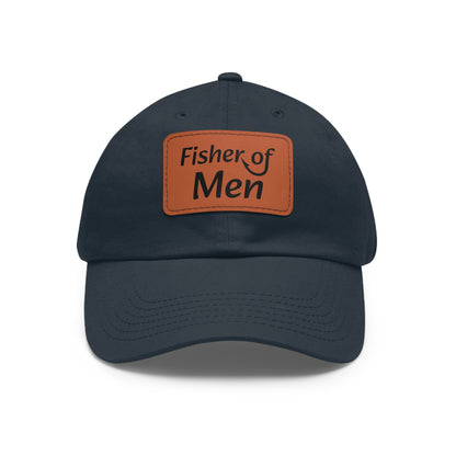 Fisher of Men Baseball Cap