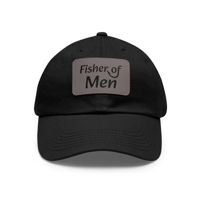 Fisher of Men Baseball Cap