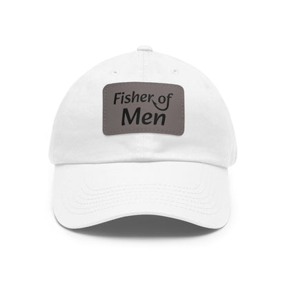 Fisher of Men Baseball Cap