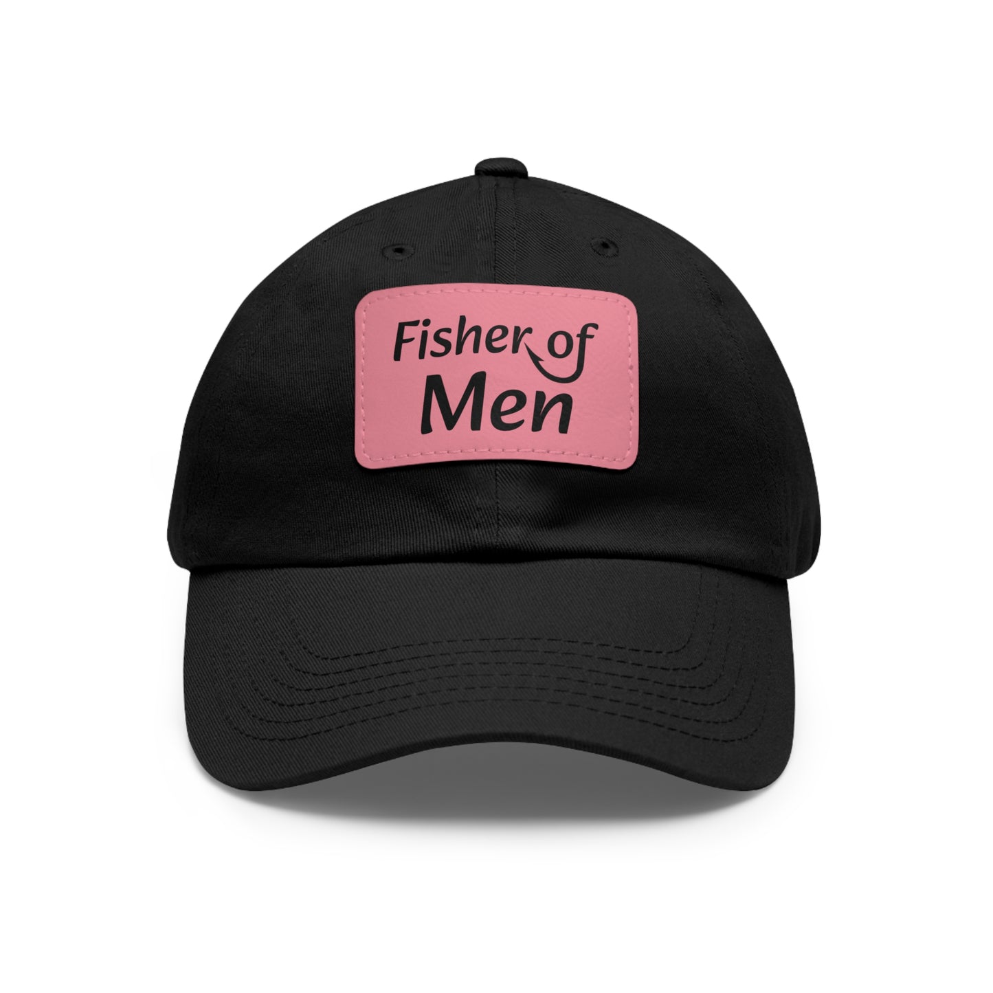 Fisher of Men Baseball Cap
