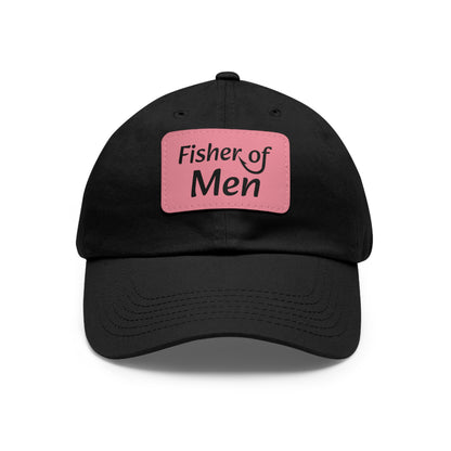 Fisher of Men Baseball Cap