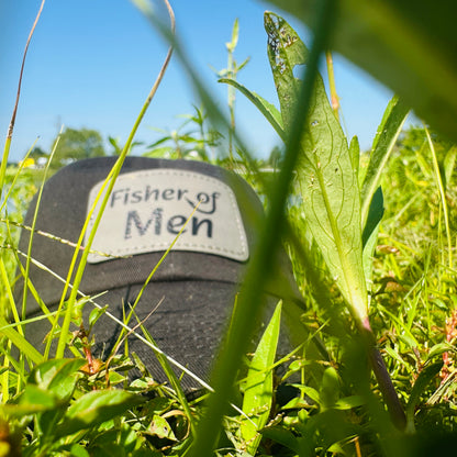 Fisher of Men Baseball Cap