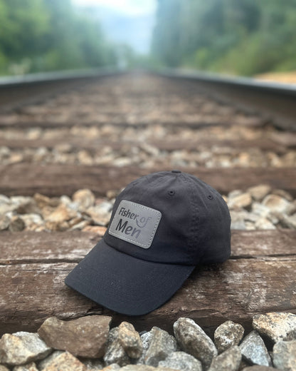 Fisher of Men Baseball Cap